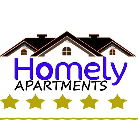 Homely Kim Appartamento *