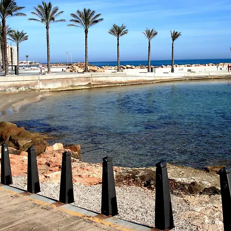 Appartamento Homely Kim Torrevieja