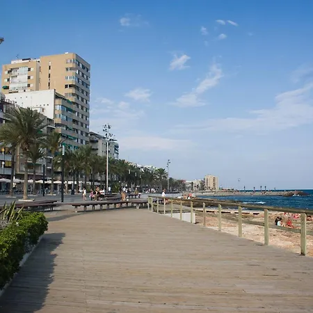Homely Kim Appartamento Torrevieja