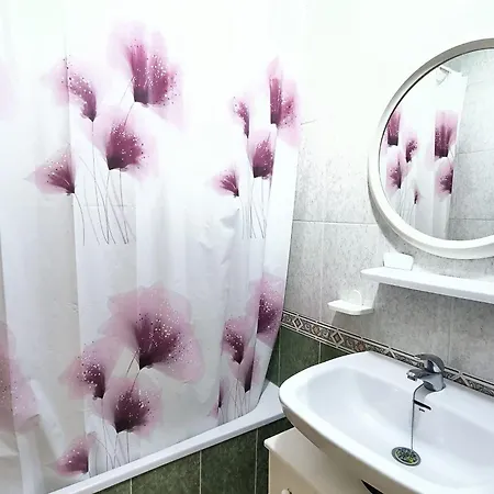 Appartamento Homely Kim