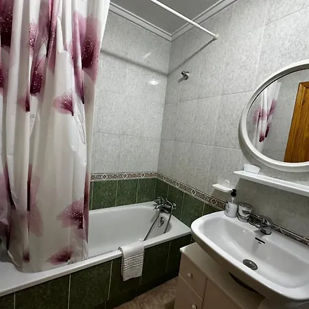 Homely Kim Appartamento *