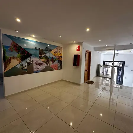 Appartamento Homely Kim Torrevieja