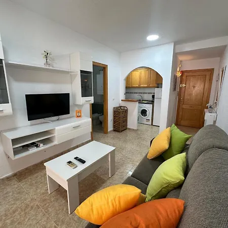 Homely Kim Appartamento