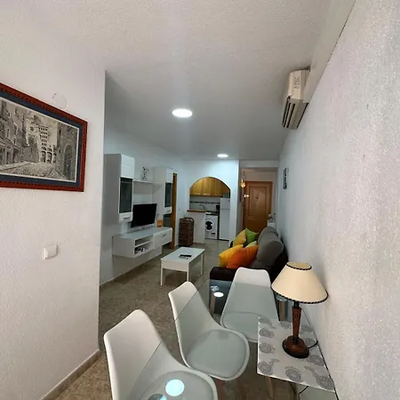 Homely Kim Appartamento Torrevieja