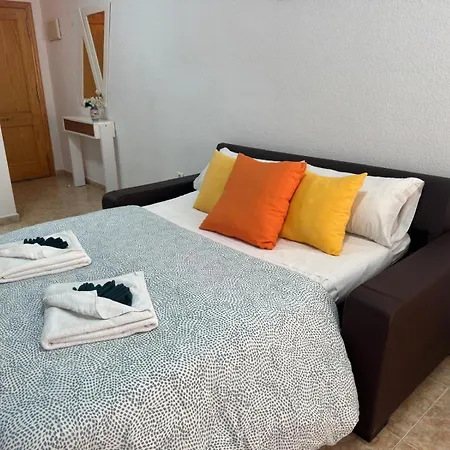 Appartamento Homely Kim *