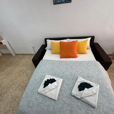 Homely Kim Appartamento Torrevieja